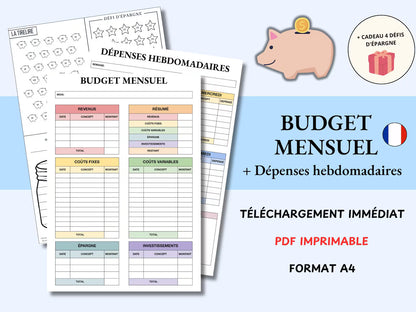 Planner Gold