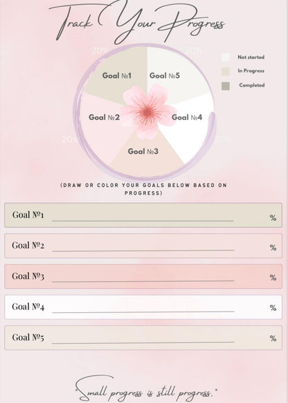 Planner orca Pro