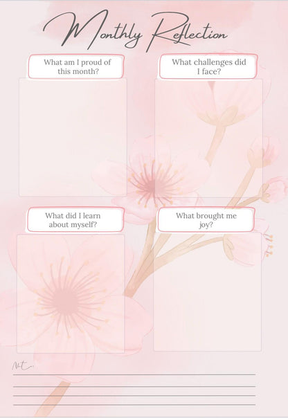 Planner orca Pro