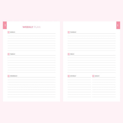 Planner Atlas