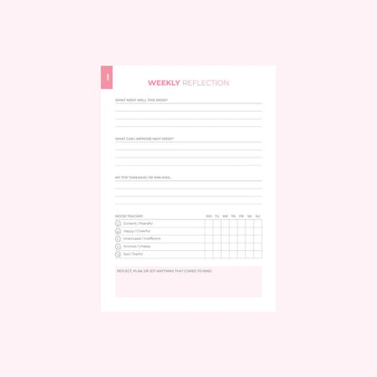 Planner Atlas