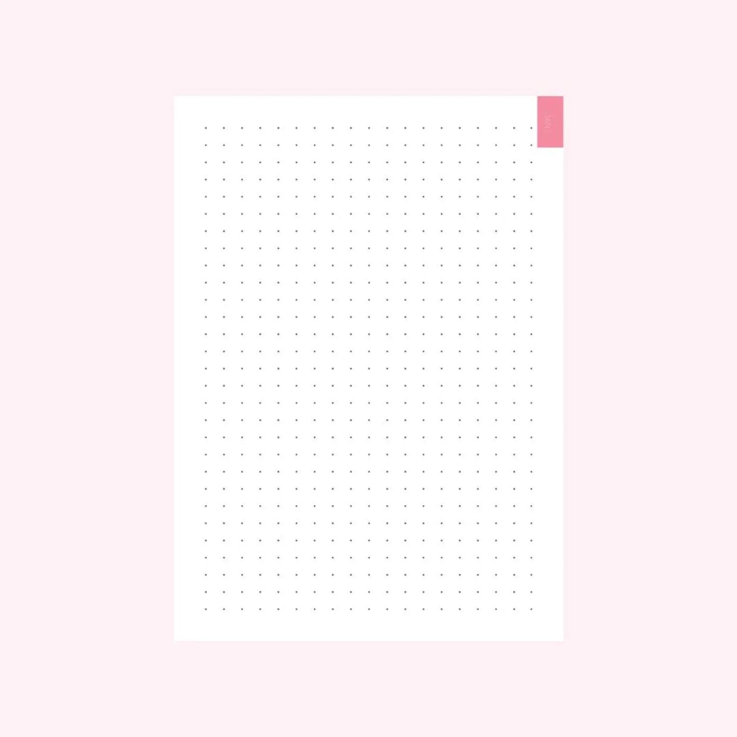 Planner Atlas